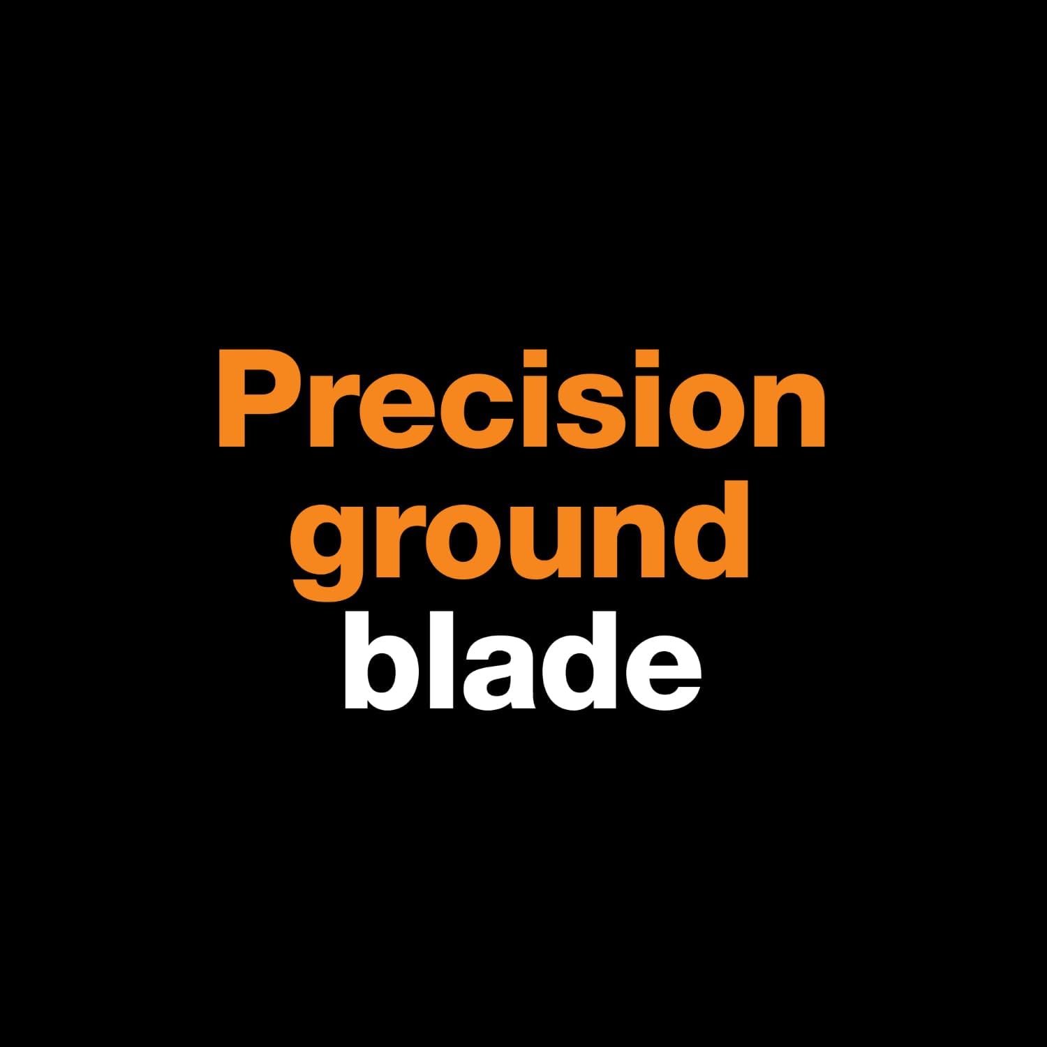 Fiskars 15" PowerGear Super Pruner/Garden Lopper - Sharp Precision-Ground Steel Blade Tree Trimmer - Cuts up to 1.5" Diameter, Black/Orange - Image 8