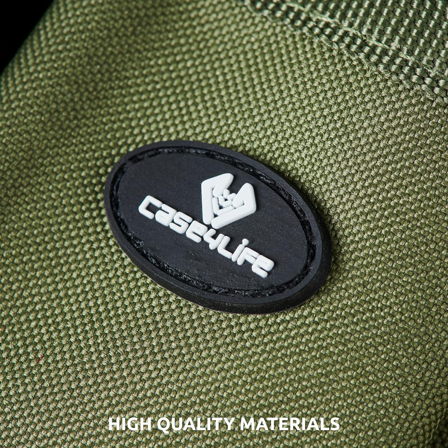 Handy Organizer Garden Tool Pouch - Unisex Utility Belt Apron for Gardening Gifts, Plumbing, Florists, Woodwork, DIY - with Multiple Pockets for Hand Tools & Adjustable Waist Belt Case4Life - Image 5