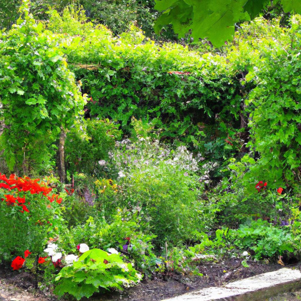 Como cuidar e manter a saúde do seu jardim vertical