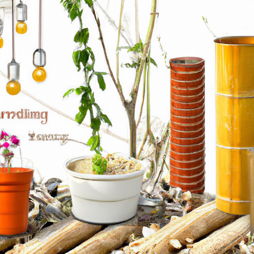 Dicas para escolher a localização ideal do seu jardim vertical