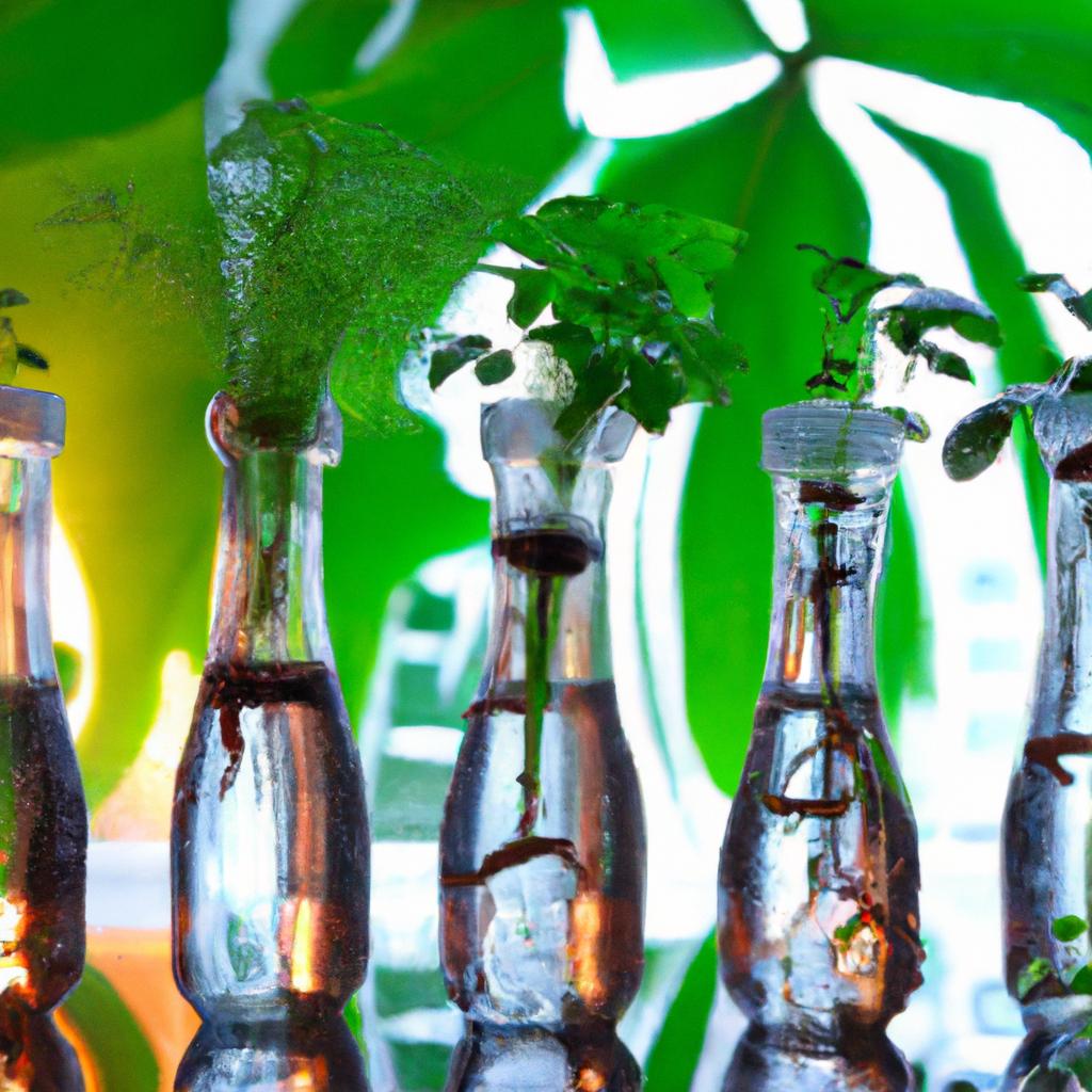 Cuidados essenciais para manter plantas de baixa luz saudáveis