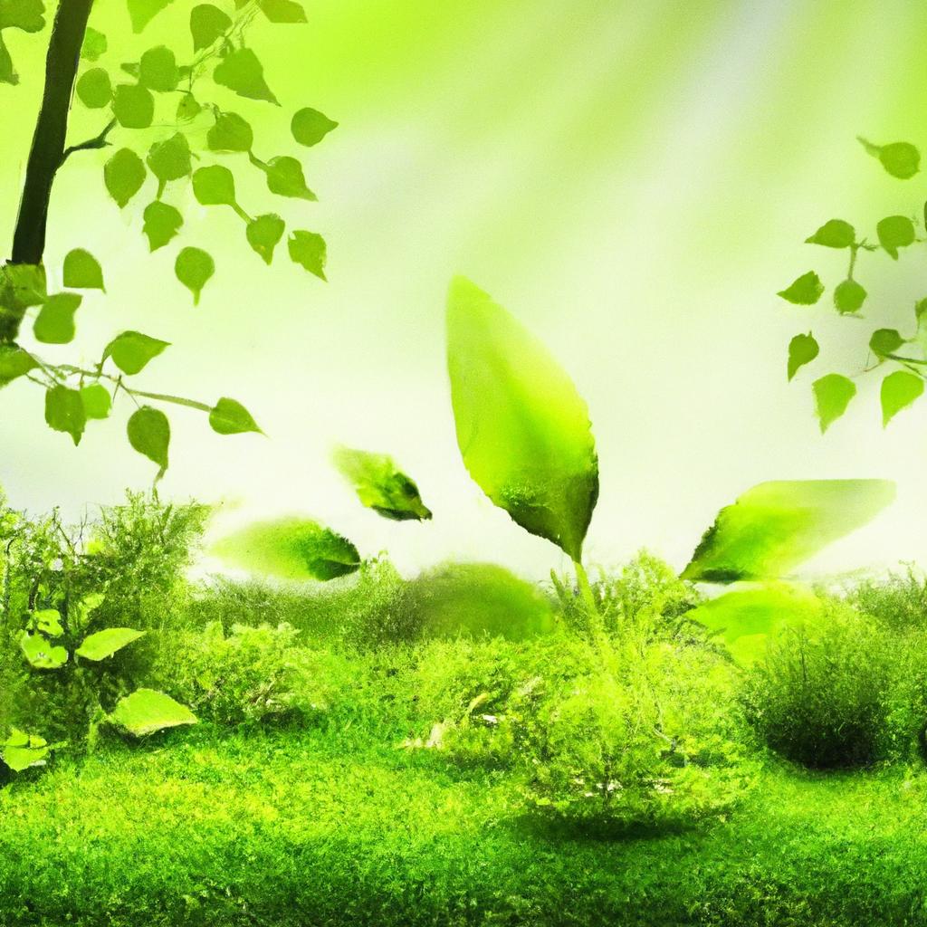 Descubra as Melhores Plantas Resilientes para o seu Jardim