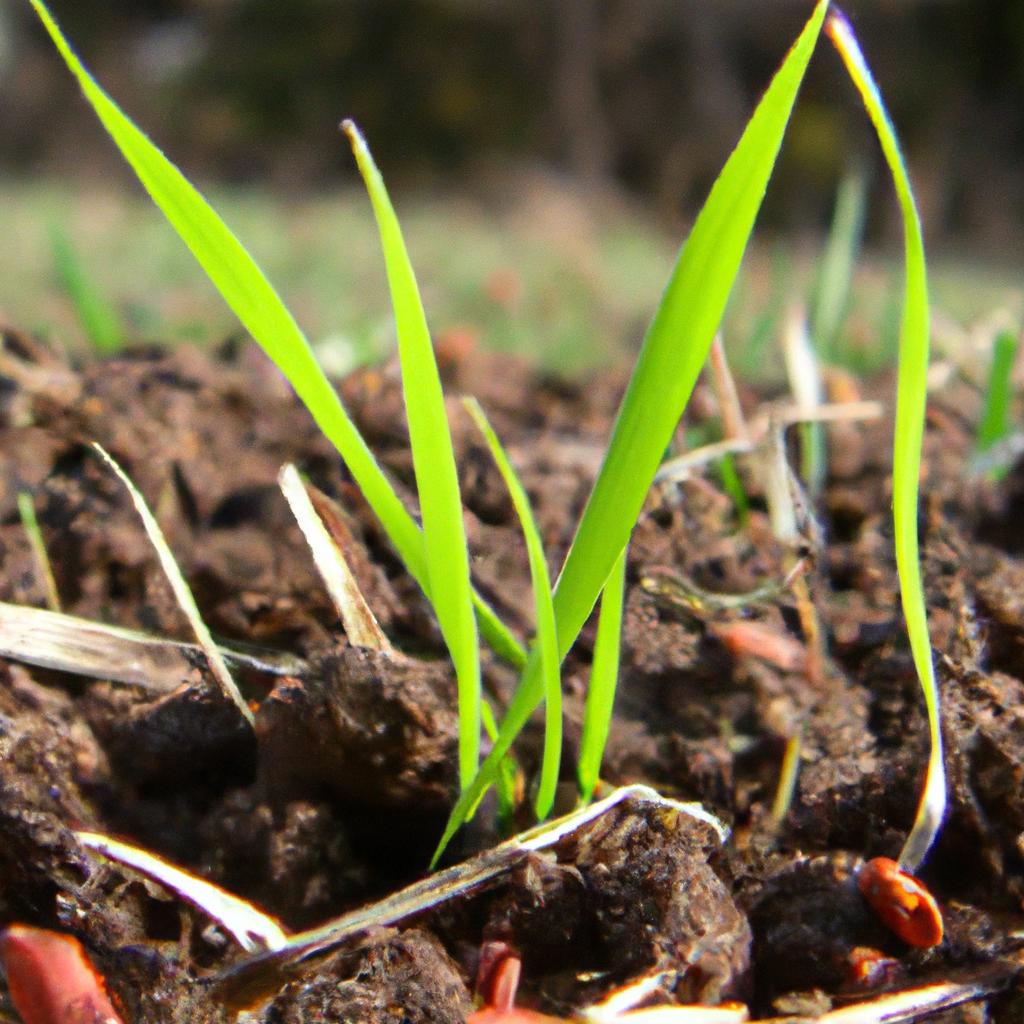 A Importância da Escolha de Plantas Resilientes para um Jardim de Baixa Manutenção