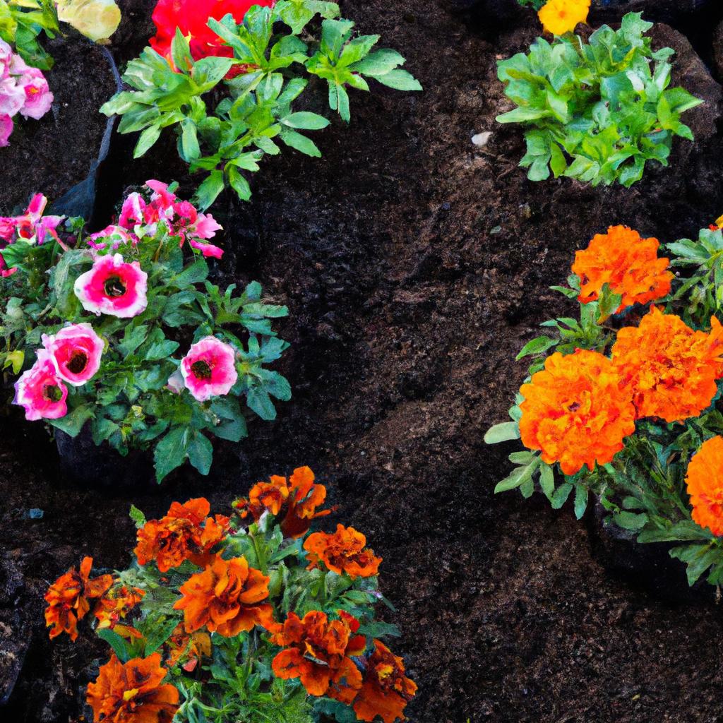 Dicas para Cultivar Plantas que Sobrevivem em Diferentes Condições Climáticas