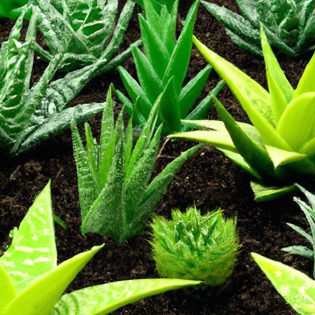 Benefícios de investir no cuidado e manutenção do solo de sua jardinagem