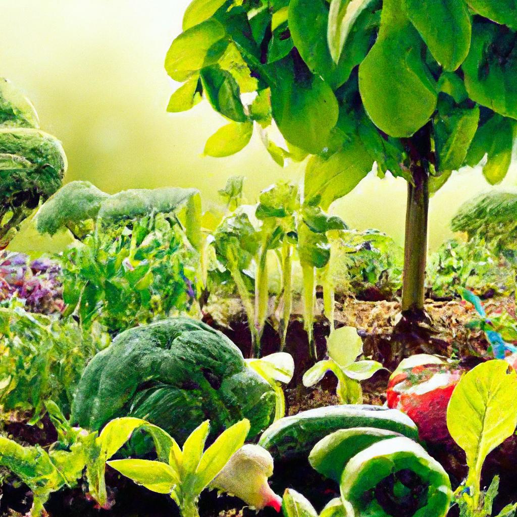 Escolhendo os melhores nutrientes para suas plantas
