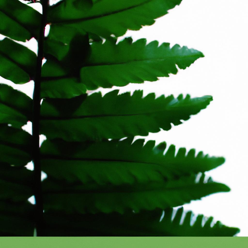 Opções de plantas resistentes ao sol e à sombra