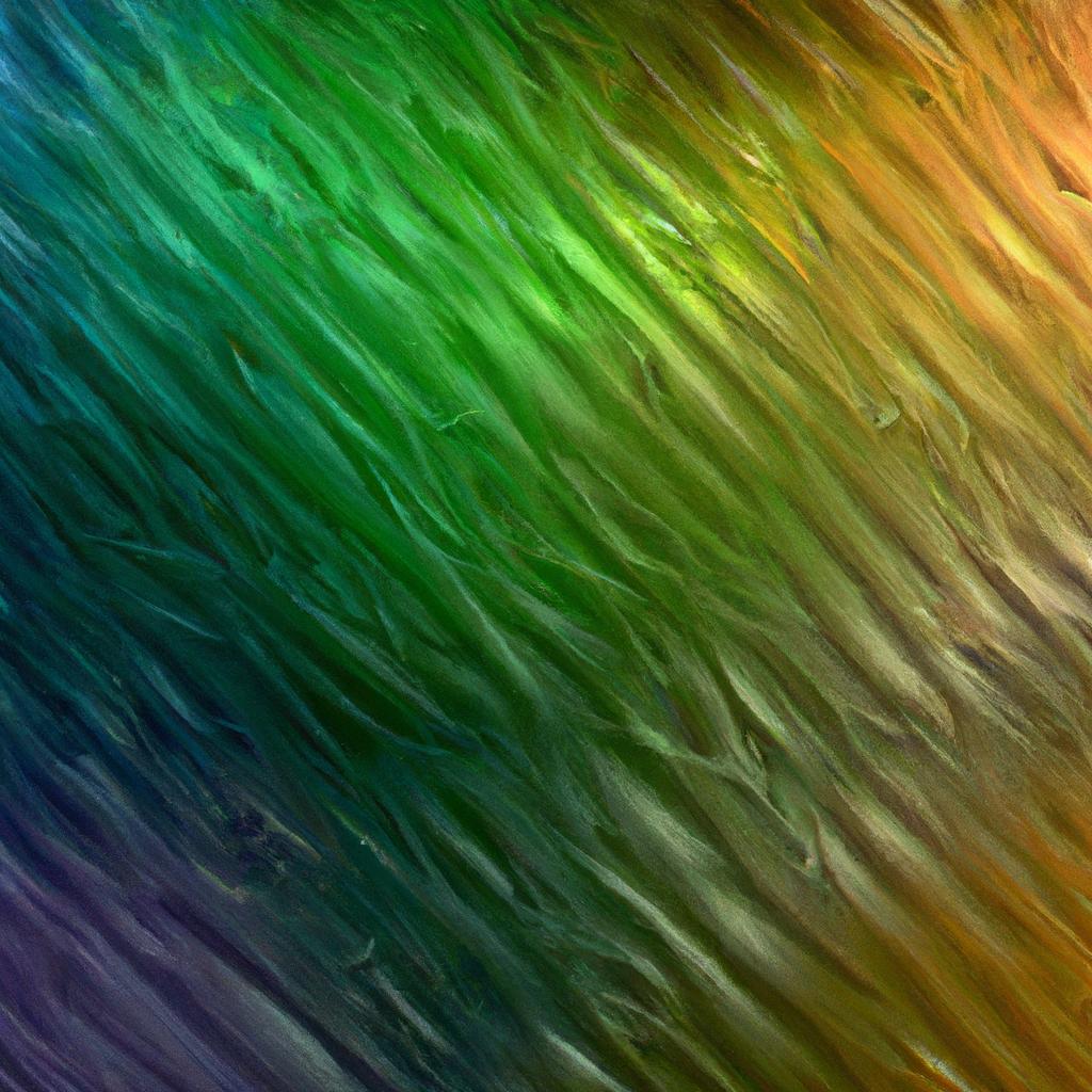 Descubra as características únicas de diferentes plantas