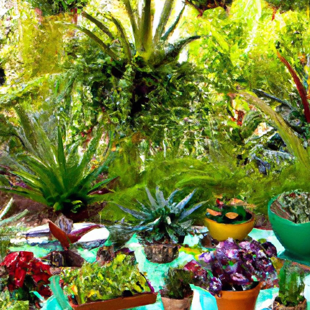 Dicas para cuidar da sua planta favorita