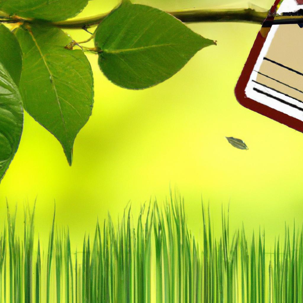 Benefícios da adubação para o crescimento das plantas