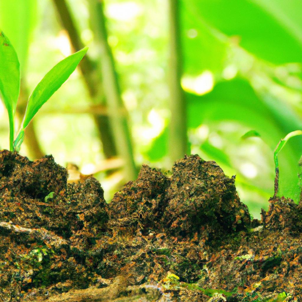 Dicas Para Manter Suas Plantas Aquáticas Saudáveis e Vibrantes