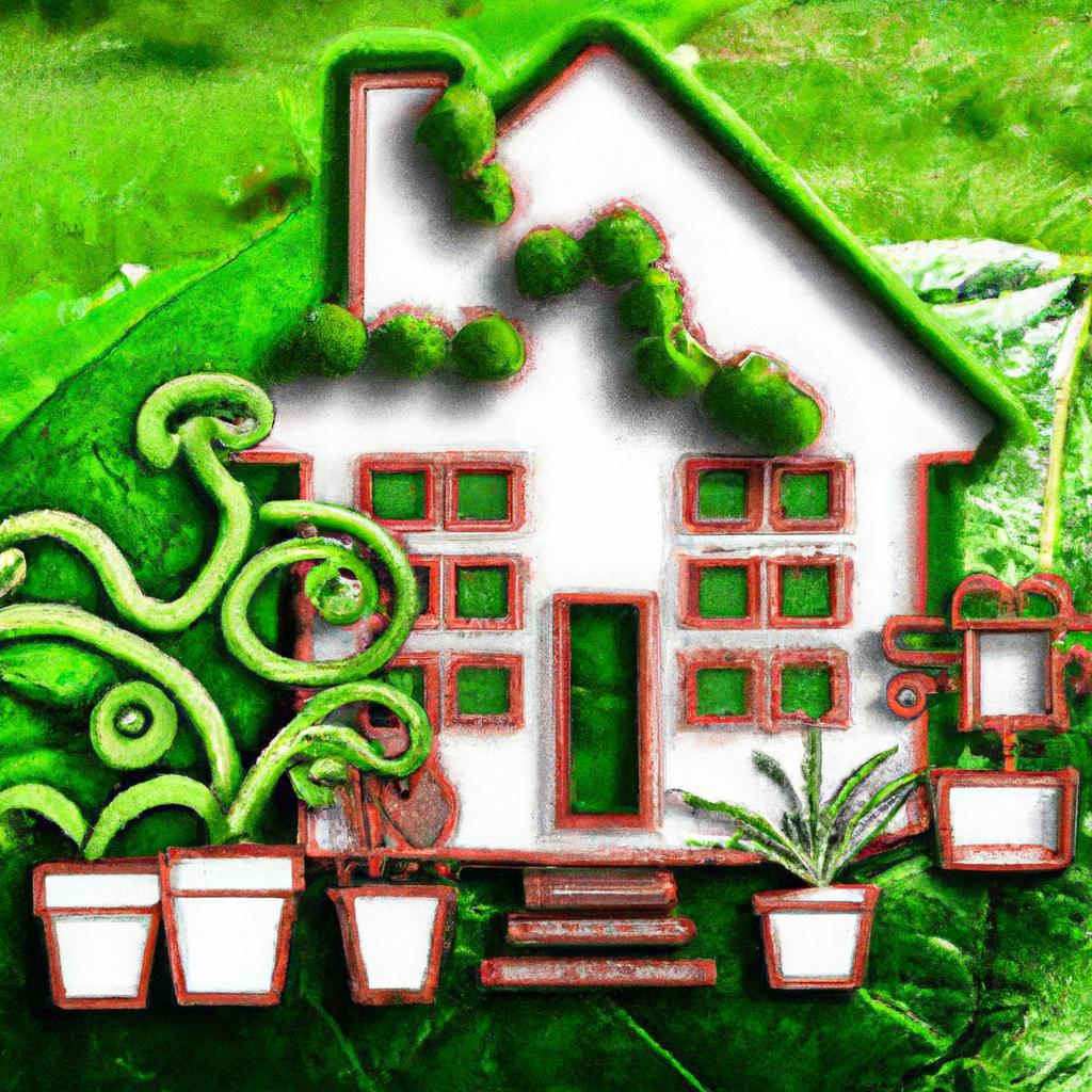 Espécies Ideais Para Cultivo em Ambientes Internos