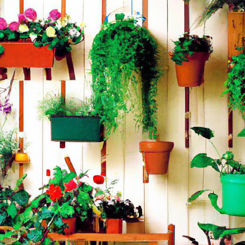 Dicas para cuidar de plantas de pequeno porte