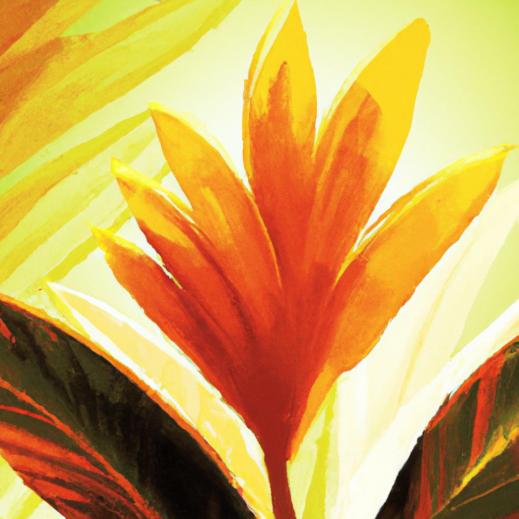 Descubra plantas que florescem em ambientes de pouca luz solar