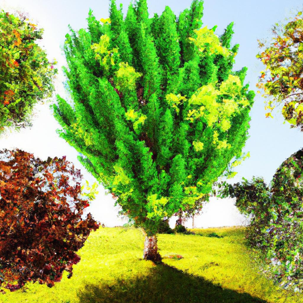 Dicas para escolher plantas ideais para locais com sombra