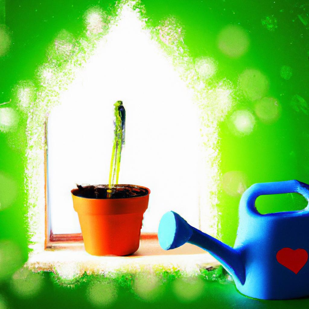 Como Cultivar um Jardim Saudável e Livre de Pragas