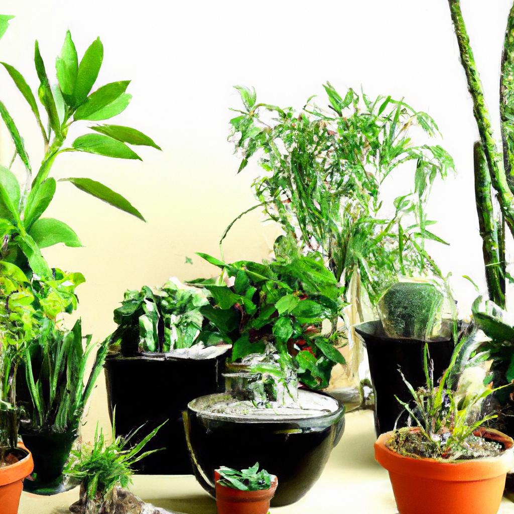 Dicas para cuidar de plantas que precisam de muita luz